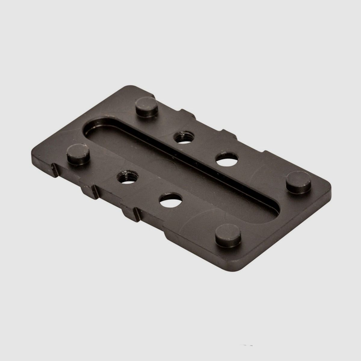 Mounting Plate Set Doctor HS Echelon