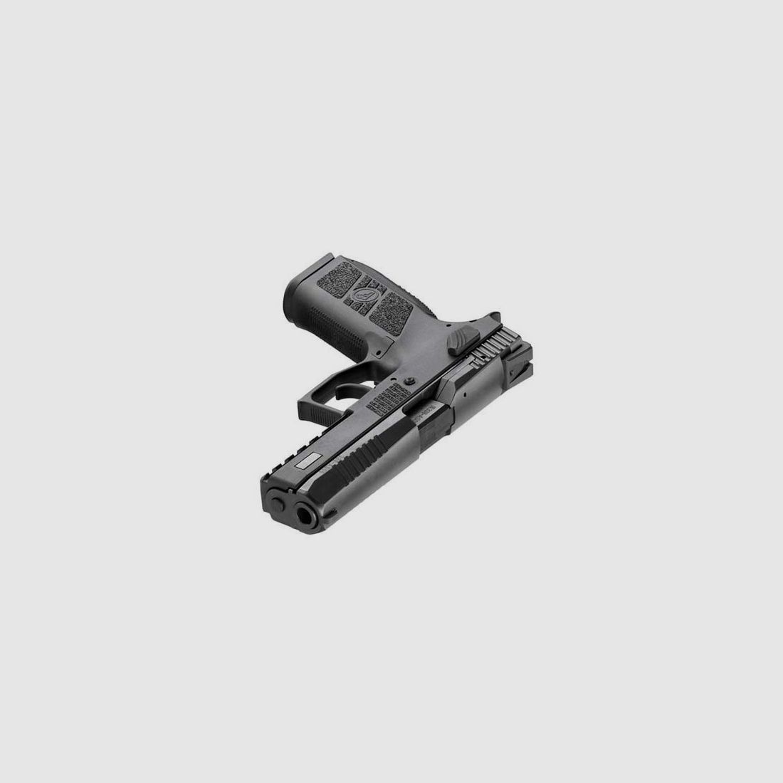 CZ P09 9x19, afbeelding 3 van 3
