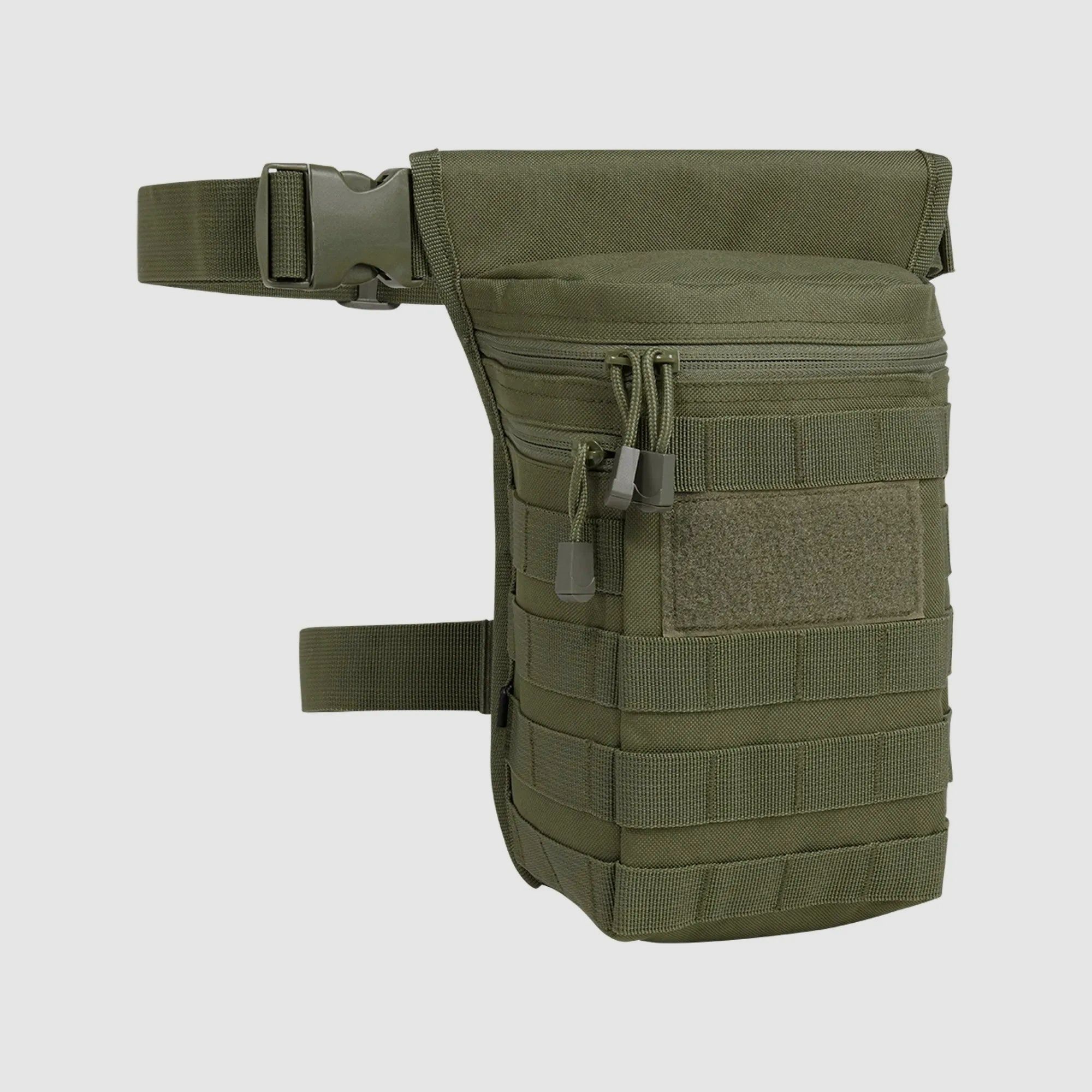 Brandit Brandit Hüfttasche Side Kick Bag No. 2 schwarz