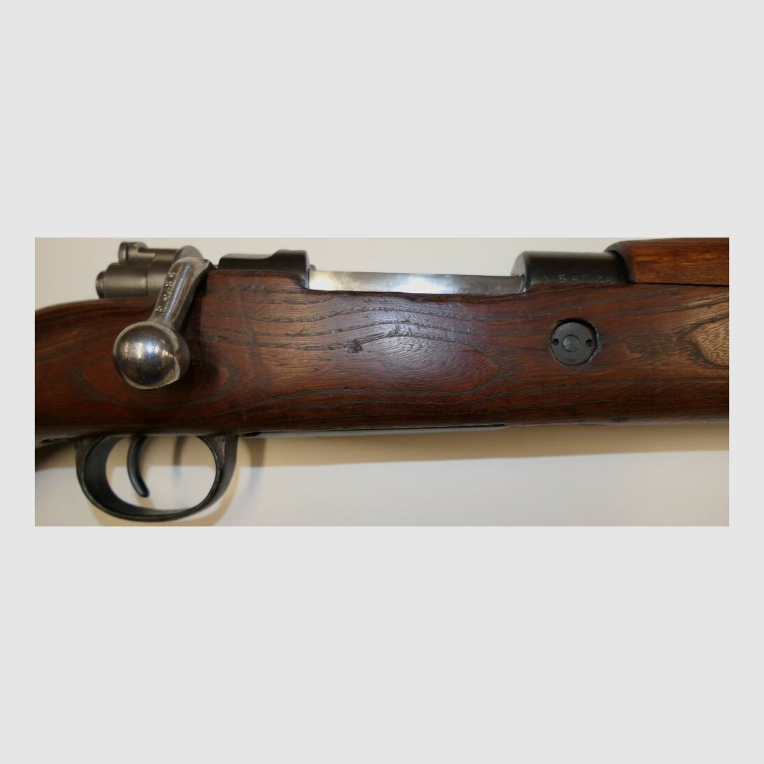 Zastava Arms	 Repetierbüchse, Preduzece 44 M48