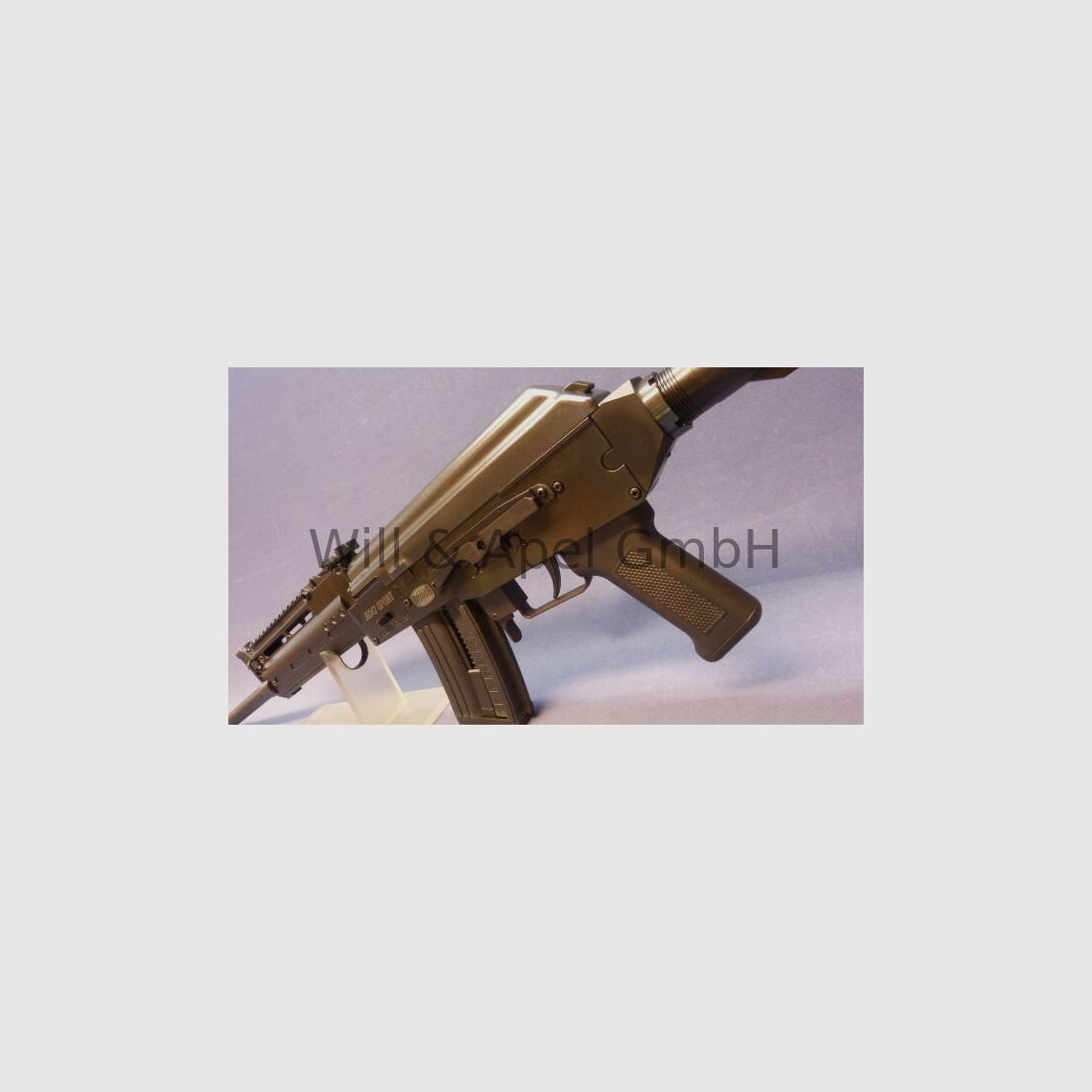 Mauser AK47 Sport