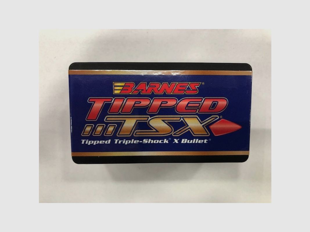 BARNES Bullets TTSX Cal. 6 mm 80 gr, image 2 of 2