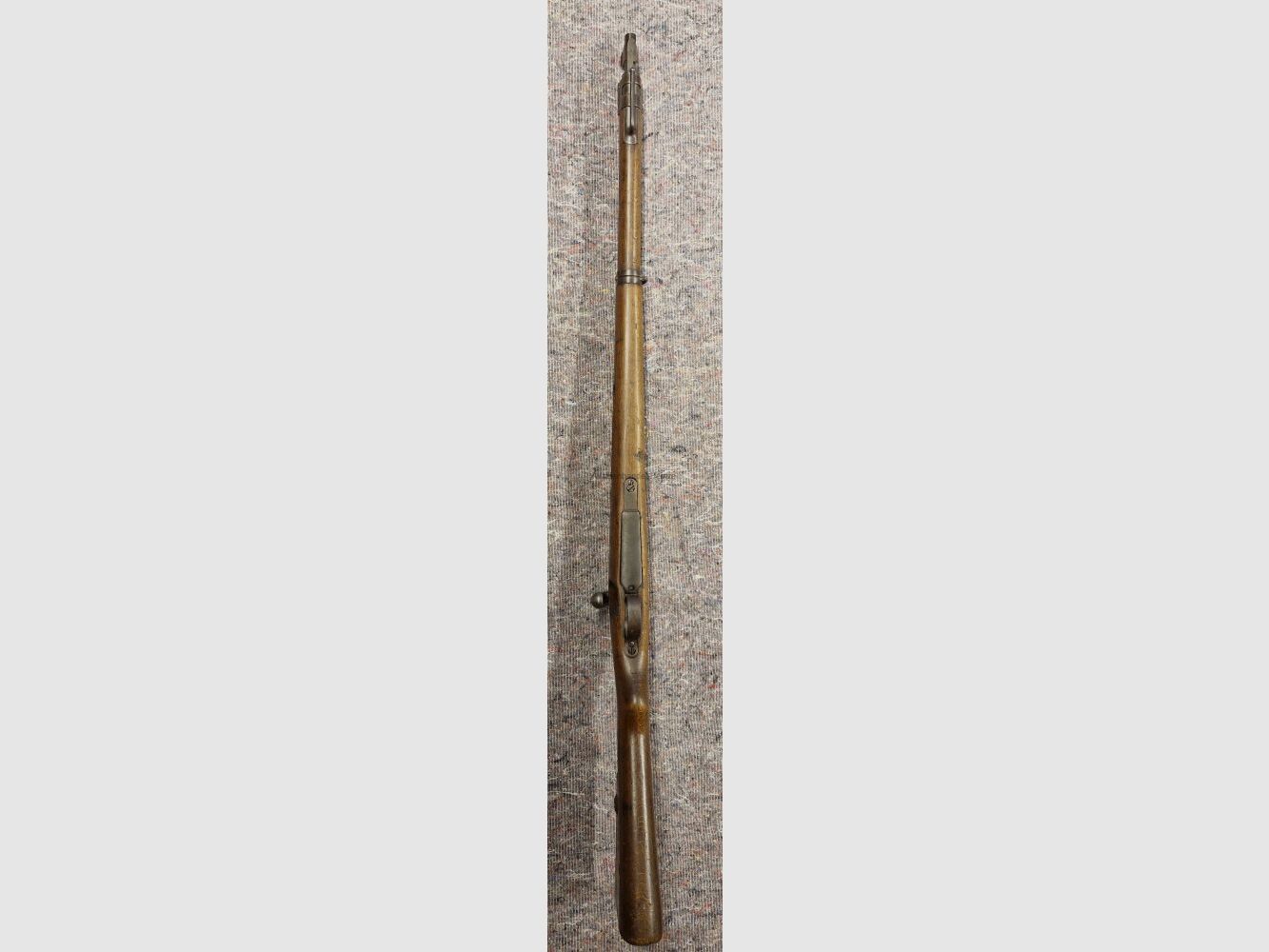 Erfurt Carbine 98 a, image 4 of 10