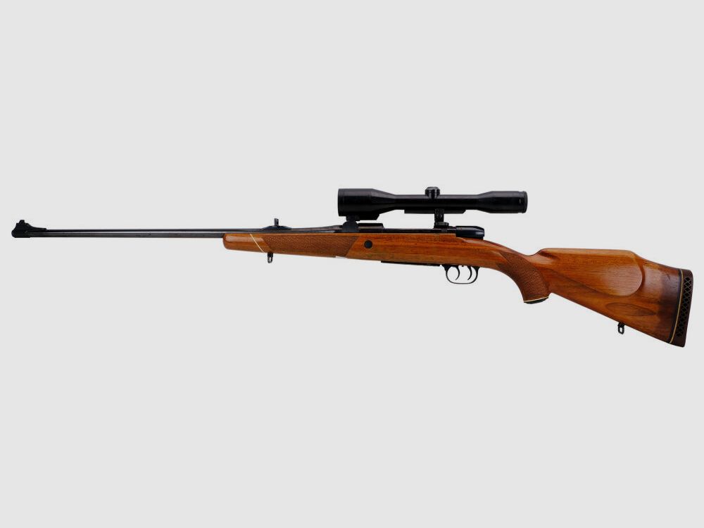 Mauser 2000