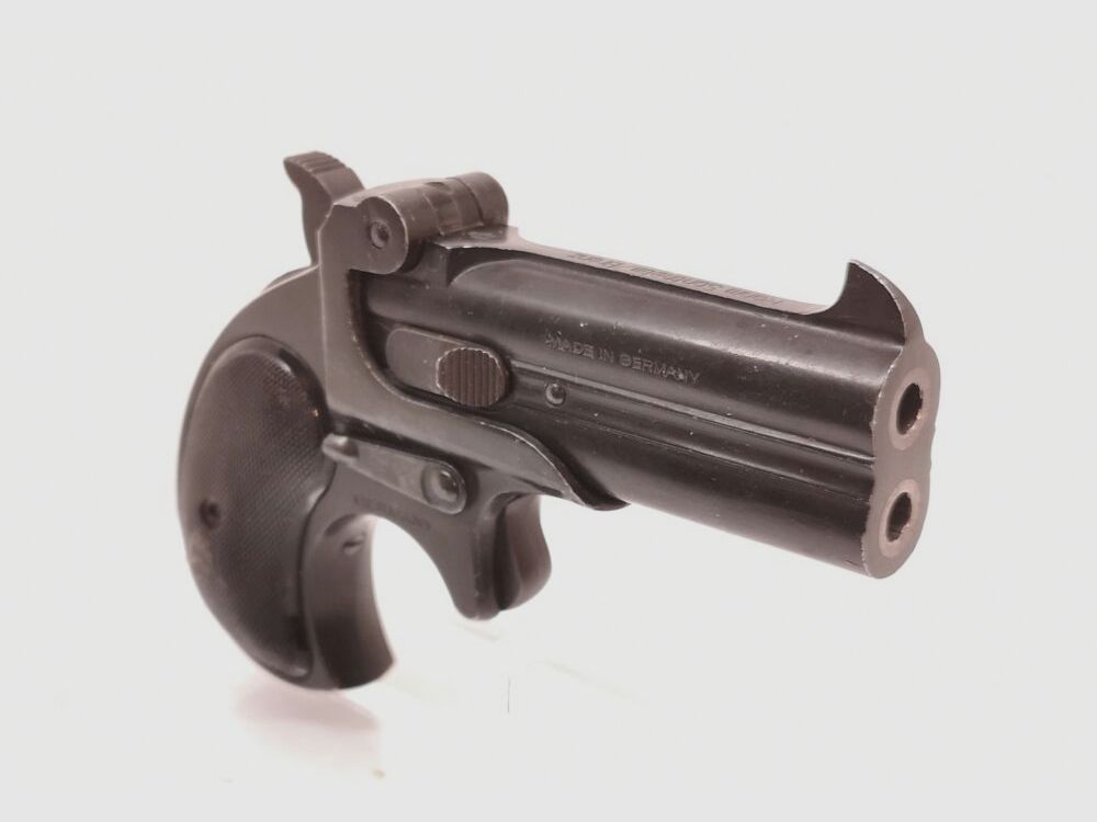Röhm RG15