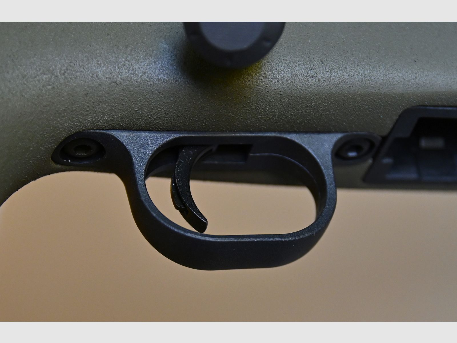 Mossberg Mod. MVP LR Rifle - .308Win - Repeating rifle