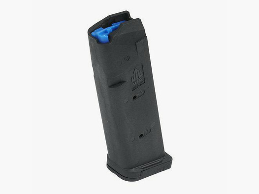 UTG - Polymer Magazin für Glock Pistole - 9x19 mm - 17 Schuss