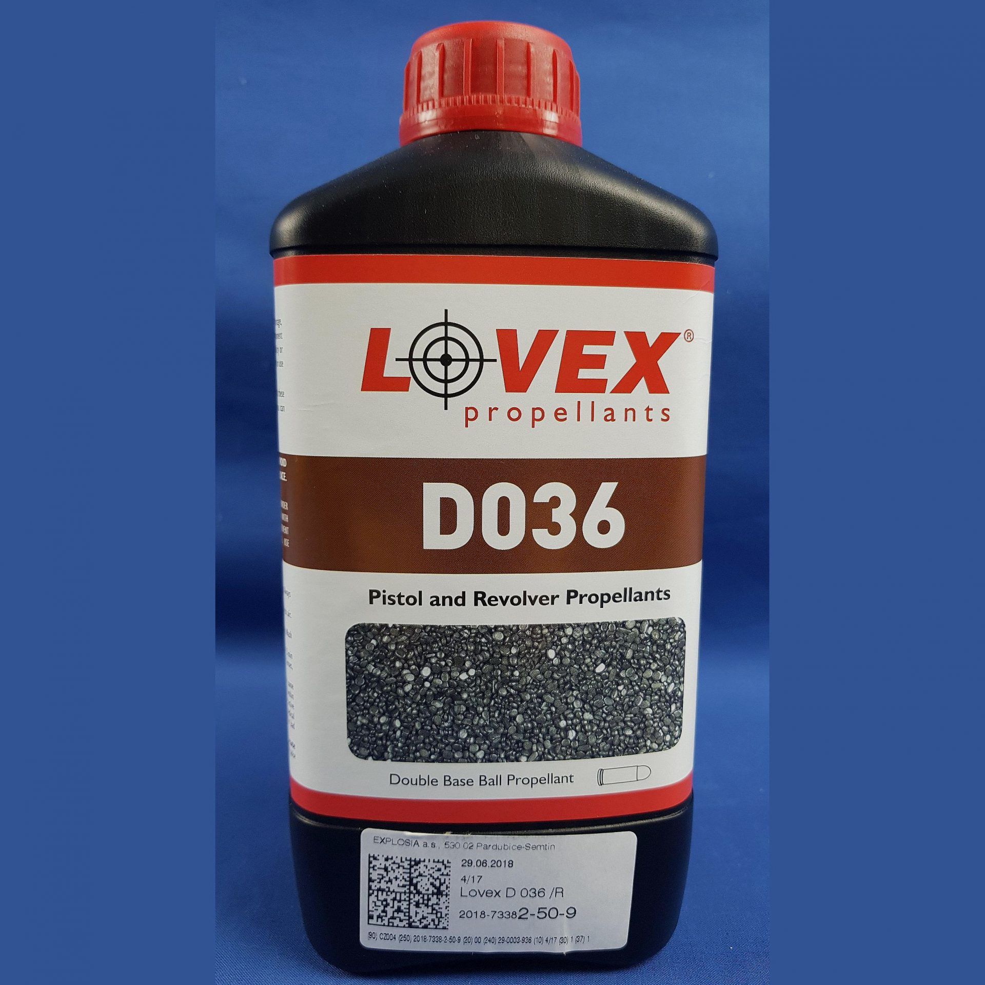 Lovex D036