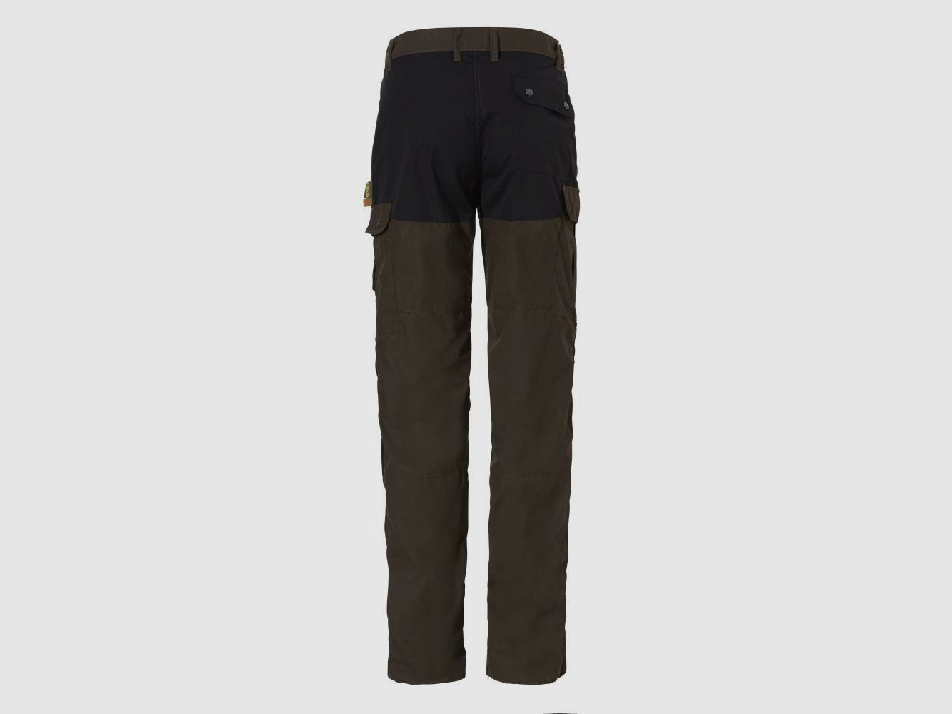 ROVINCE Zeckenschutzhose Duofit Herren