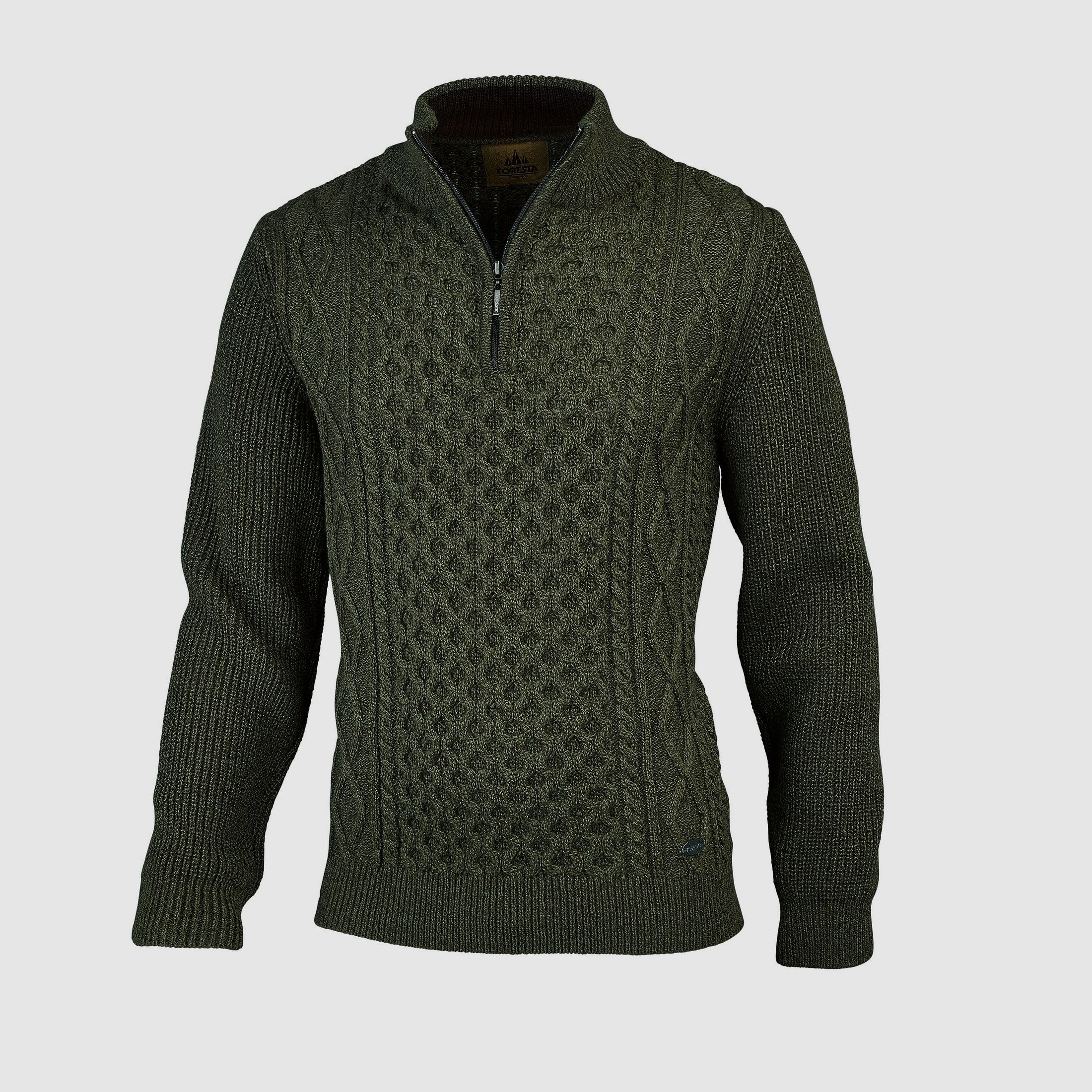 Foresta Herren-Troyer Eric