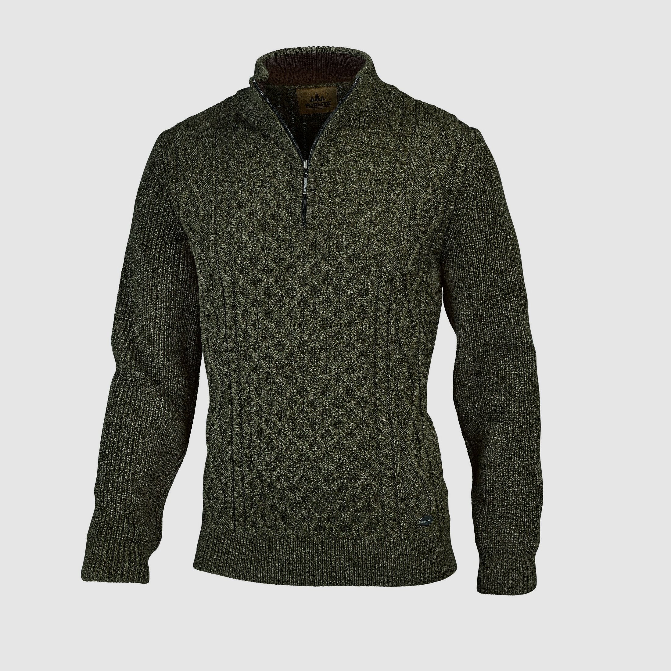 Foresta Men's Troyer Eric
