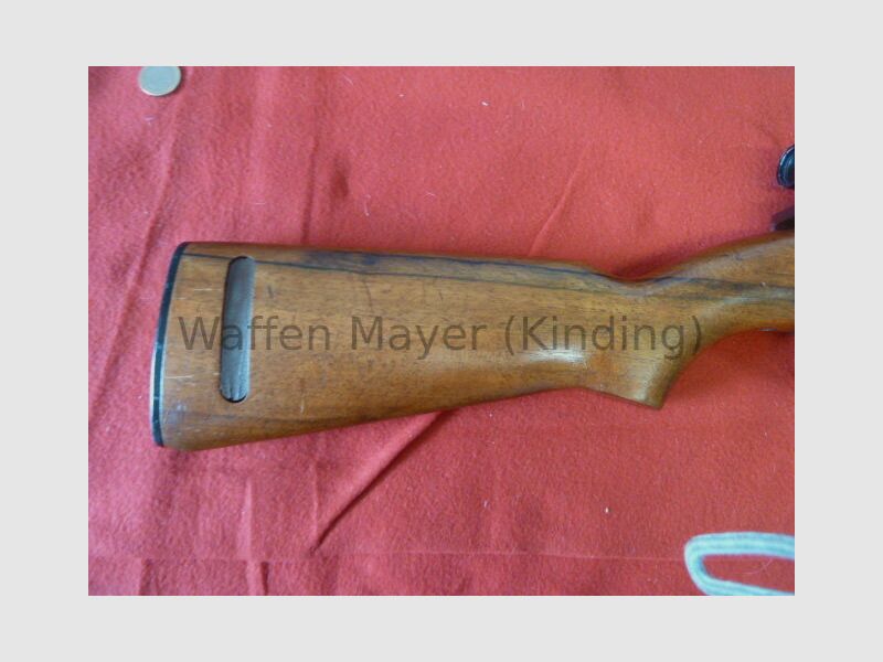 US-M1 .30 Carbine -M1