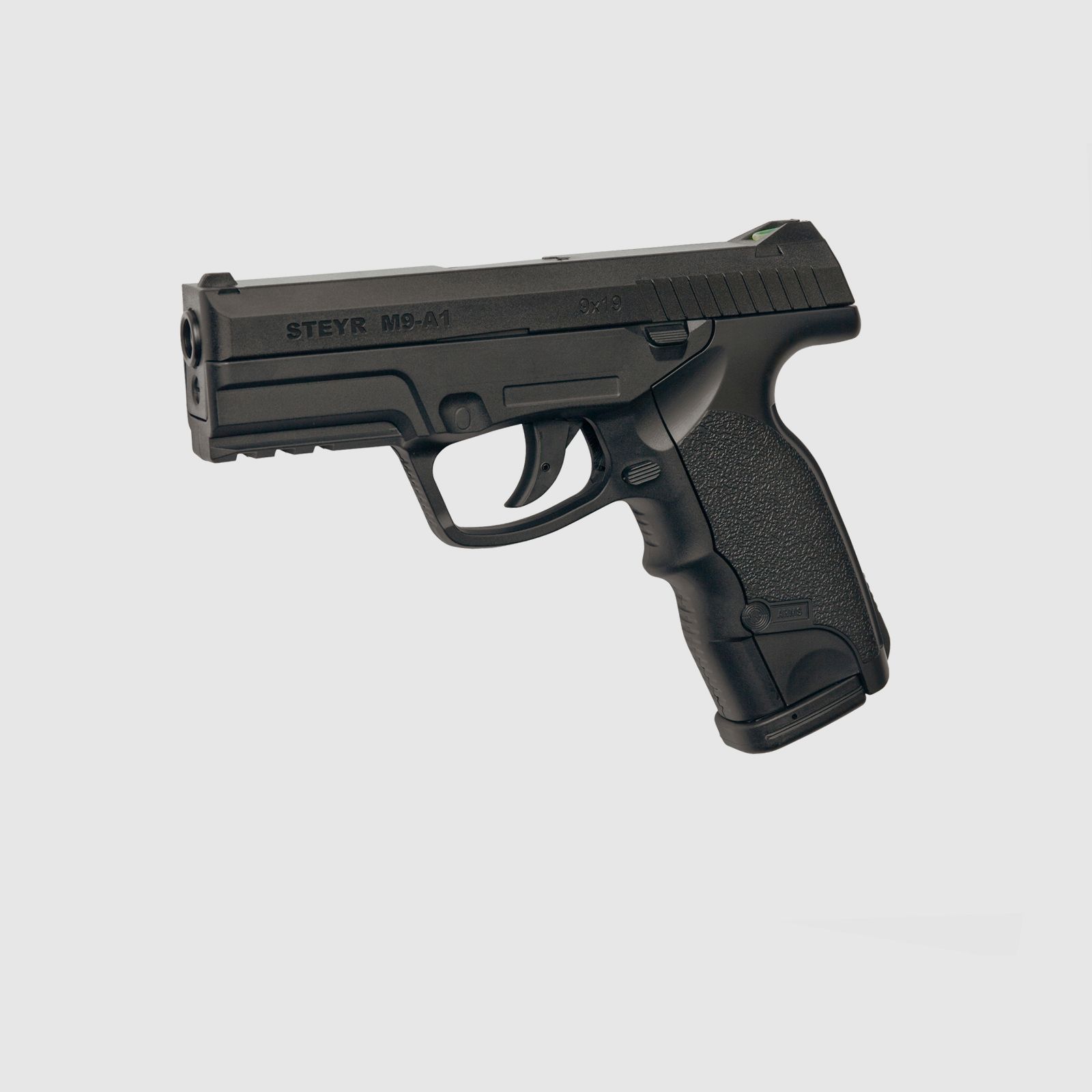 Pistole Steyr M9-A1 – 4,5 mm Co2 Stahl-BBs