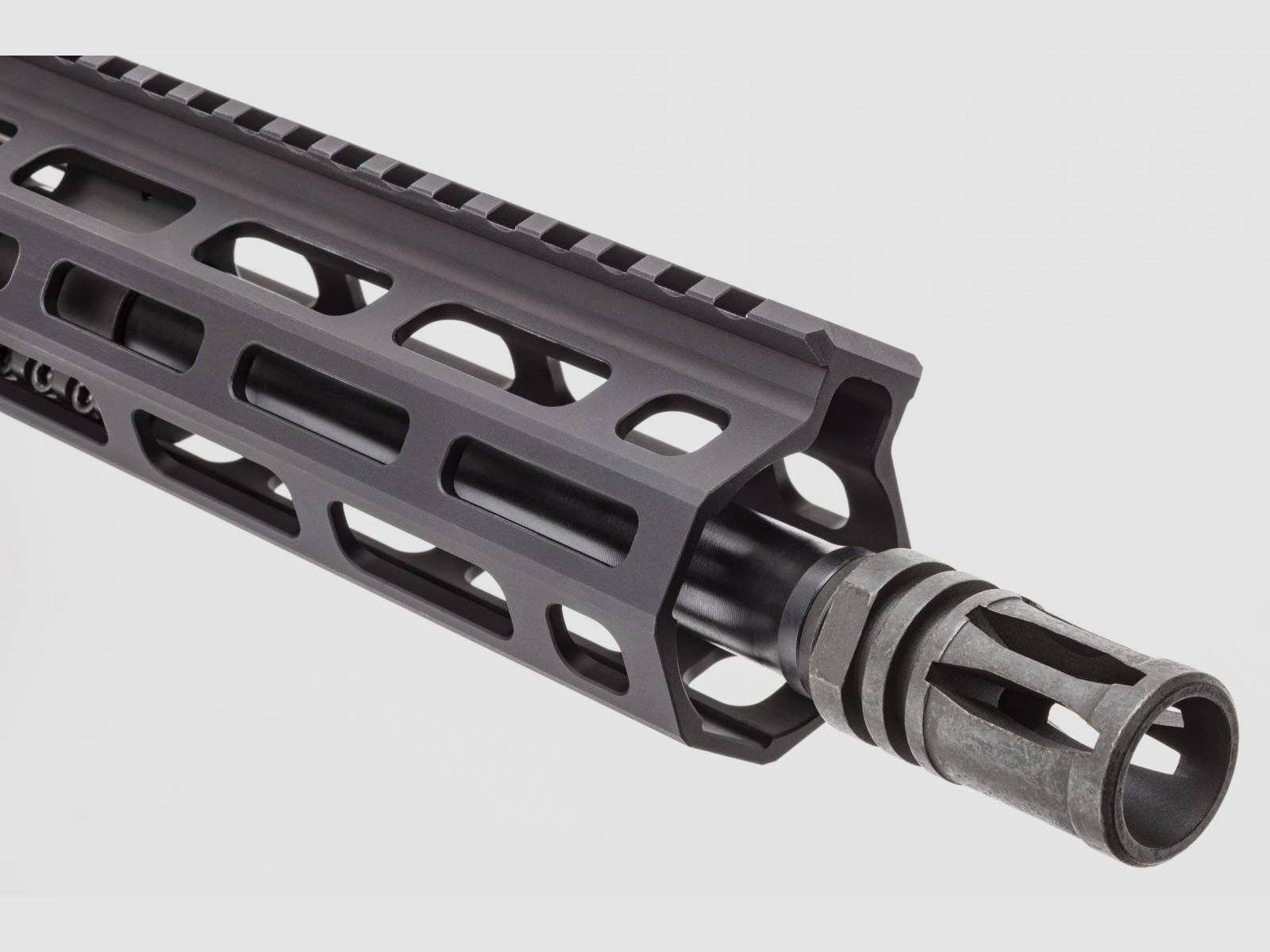 Smith & Wesson M&P15 Sport III 5,56 Nato, Bild 3 von 4