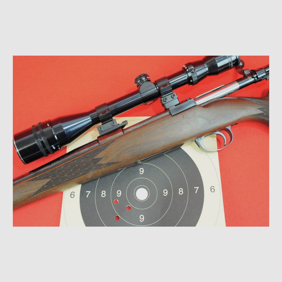 Kettner Zastava 98