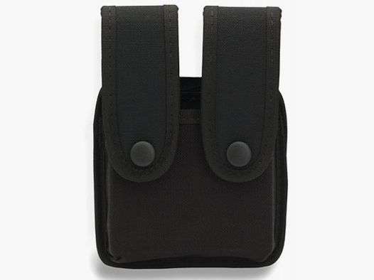 Nylon-Holster UNCLE MIKE’S für 2 Magazine