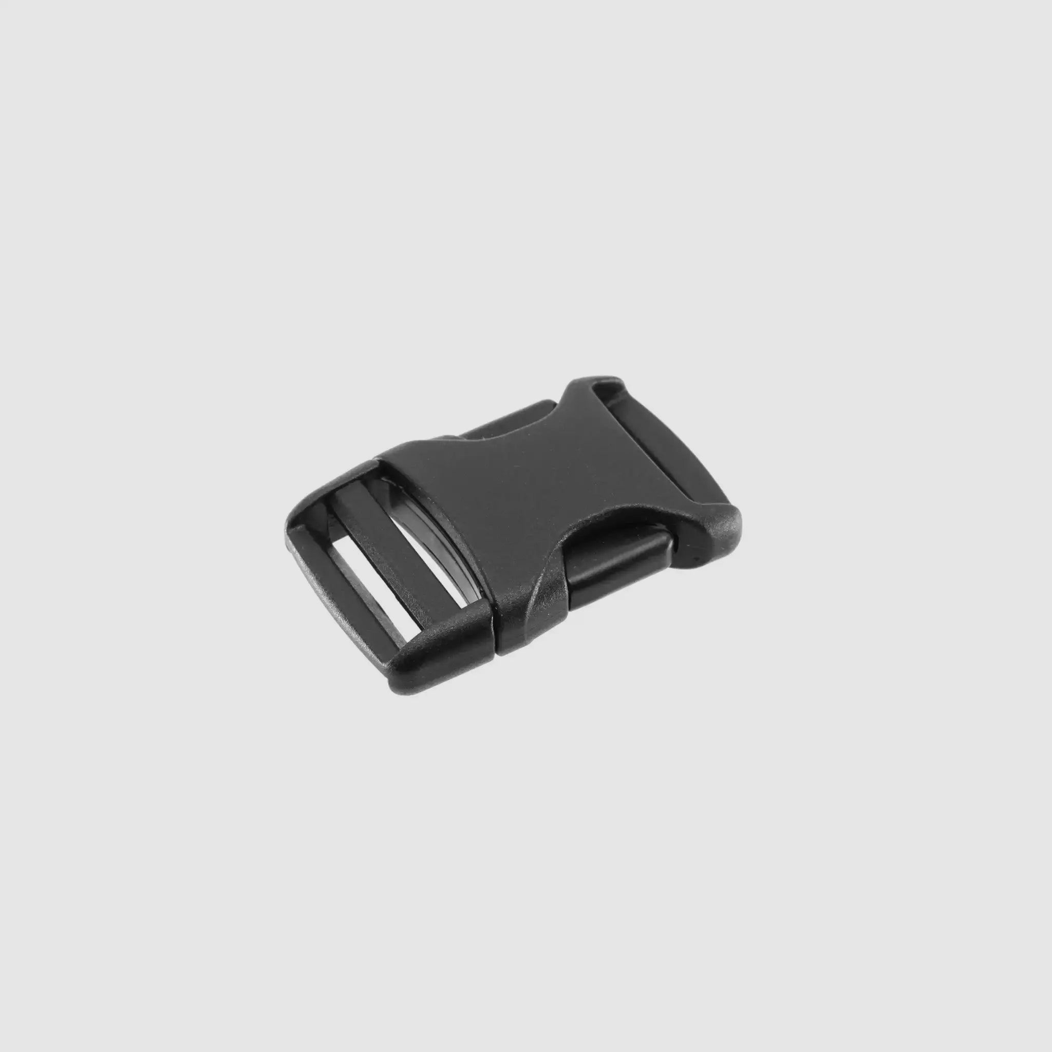 tyny tools tyny tools Ersatz-Schnalle Champ SR-25 2er Pack - Schwarz
