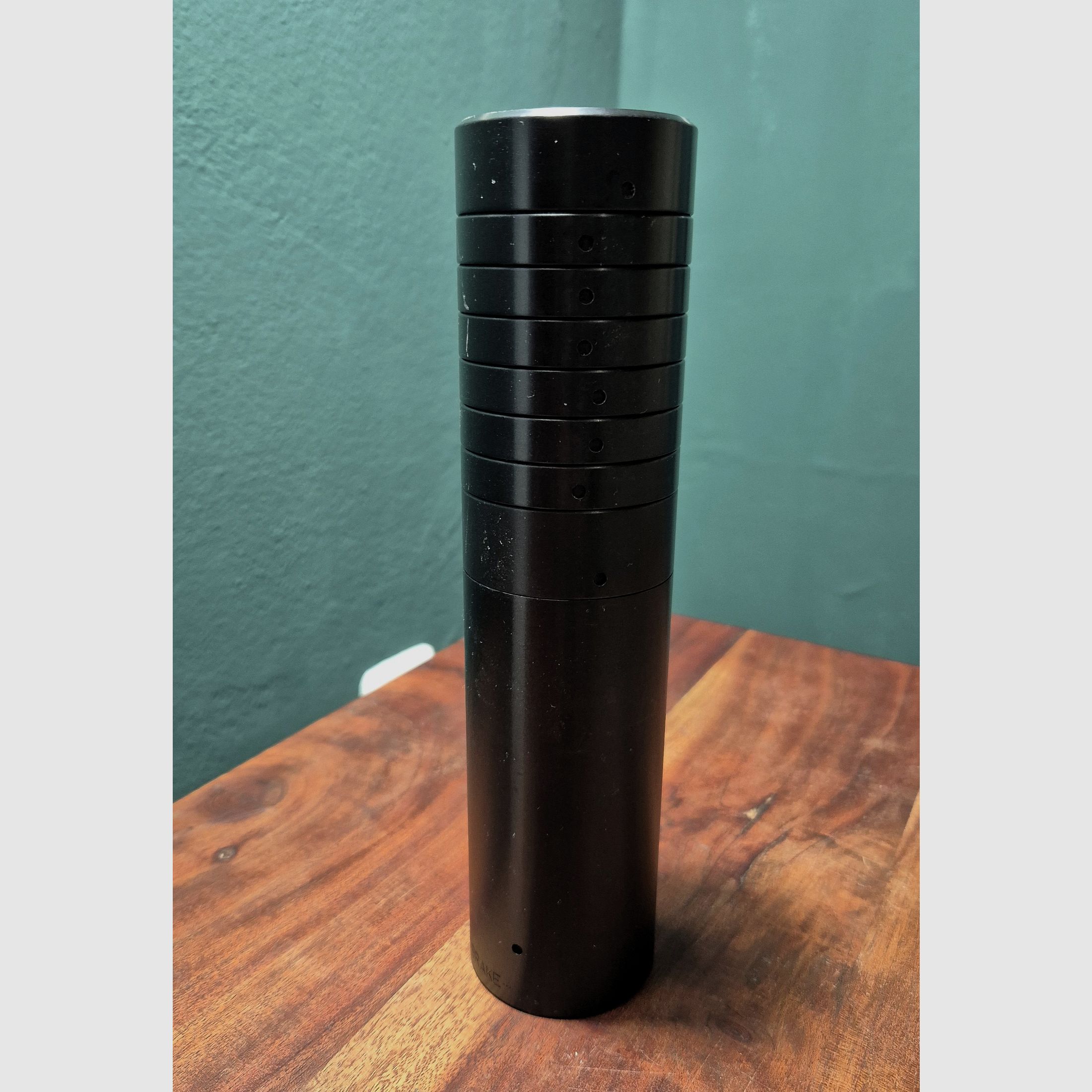 Silenziatore Schultz & Larsen Thunderdome .308