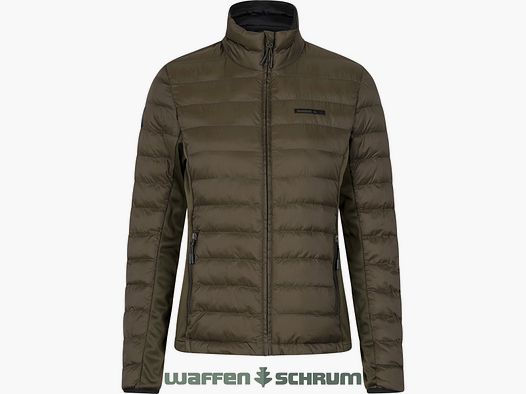 Seeland Stepp Jacket Therma Light Pine