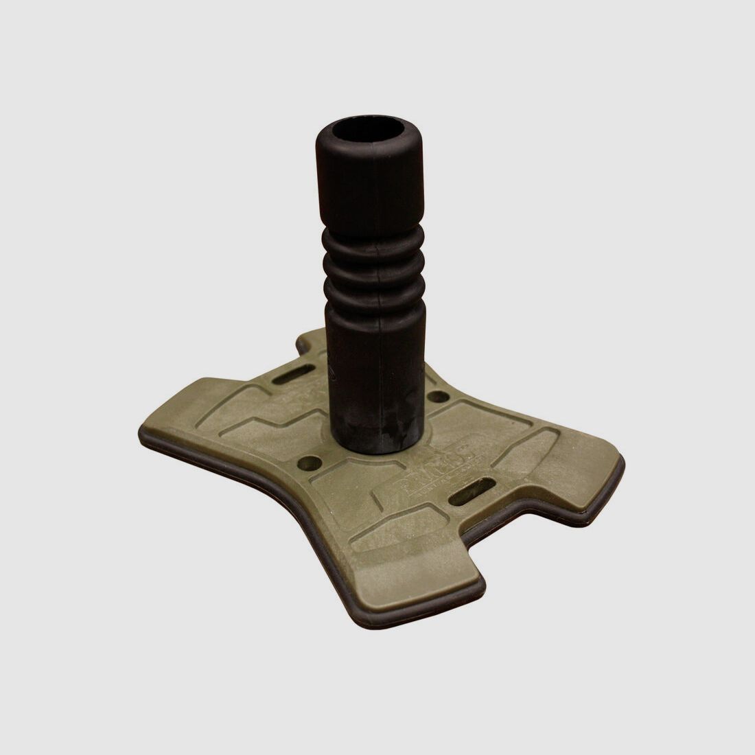 Fixation MonoPod pour treestand, Clam, image 1 sur 4