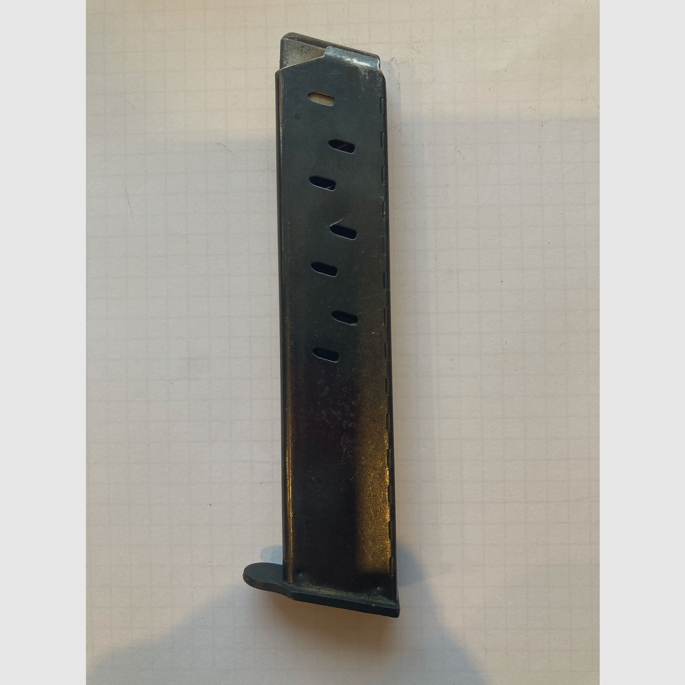 Magazin Colt Double Eagle Combat Commander PAK