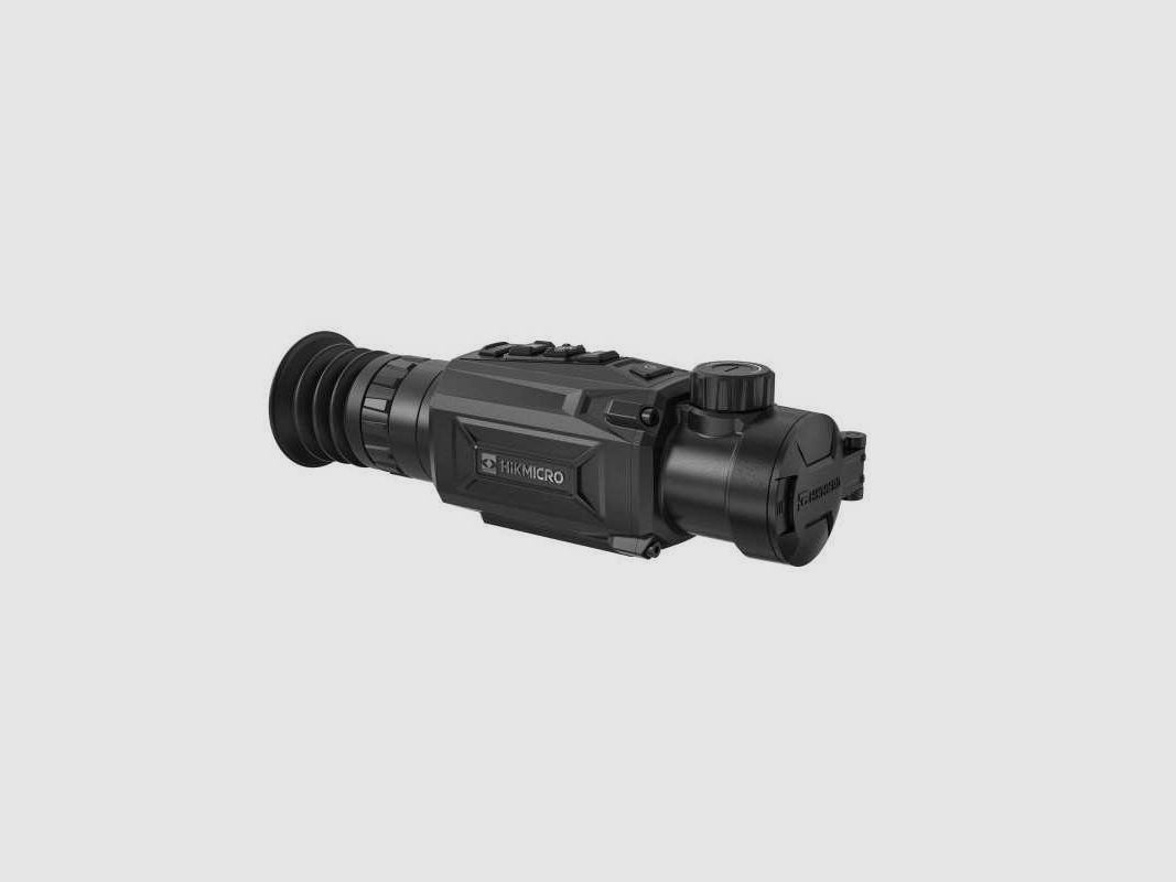 Hikmicro Thunder 2.0 TE25.2 Thermisch Richtkijker - 3.3 - 26.0X, afbeelding 1 van 6