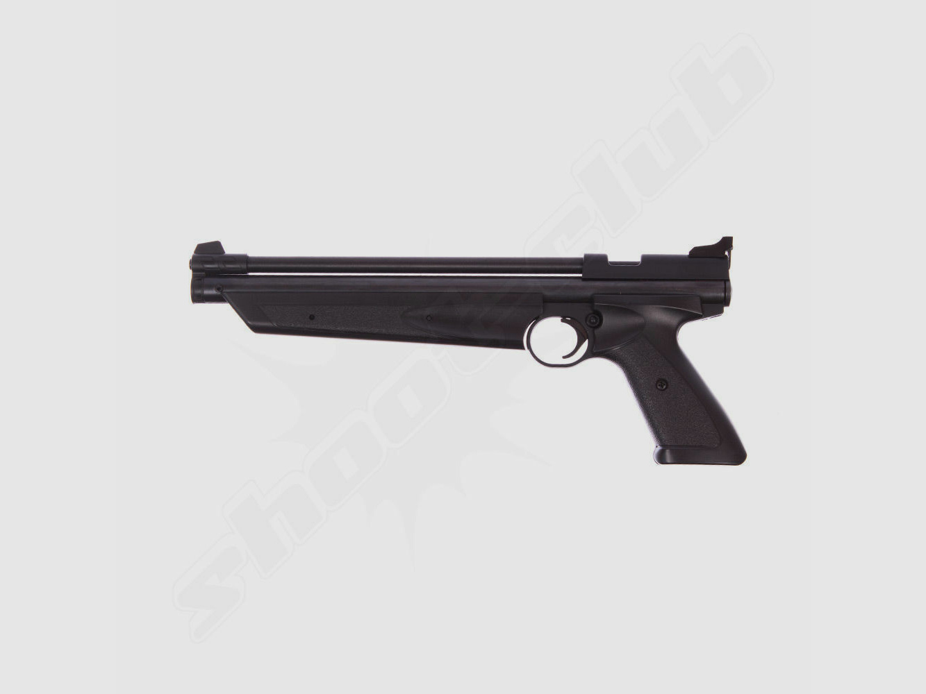 Crosman 1377 American Classic
