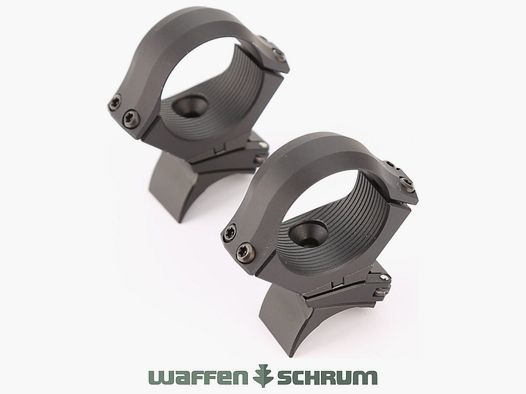 Steyr Montage Monobloc VM/ZM Schiene