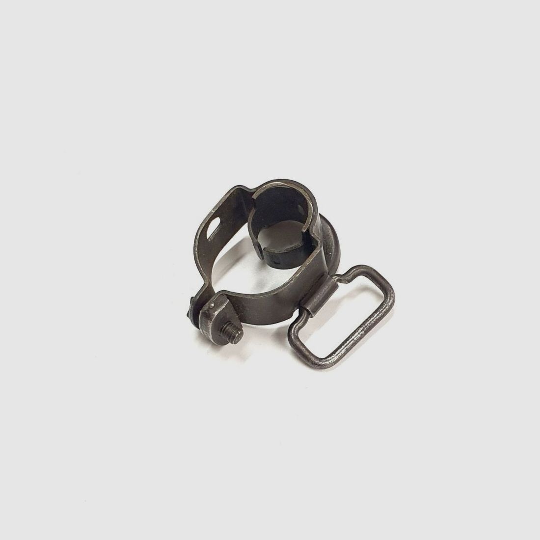 30M1 [11] Carabina US 30M1 Vorderring/Front Band, usato, parte militare degli Stati Uniti