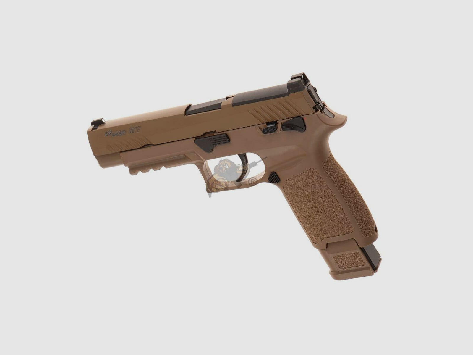 Sig Sauer ProForce P320-M17 GBB -F-