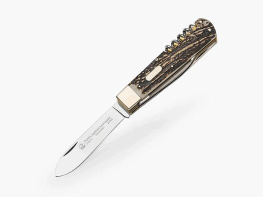 Puma Jagdtaschenmesser 4-Teilig