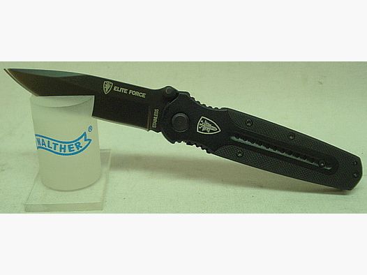 Elite Force EF103 Knife - folding, 7.0 cm blade