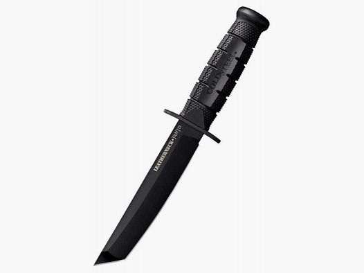 Koude Staal Leatherneck-Tanto mes, D2 staal, model 2017