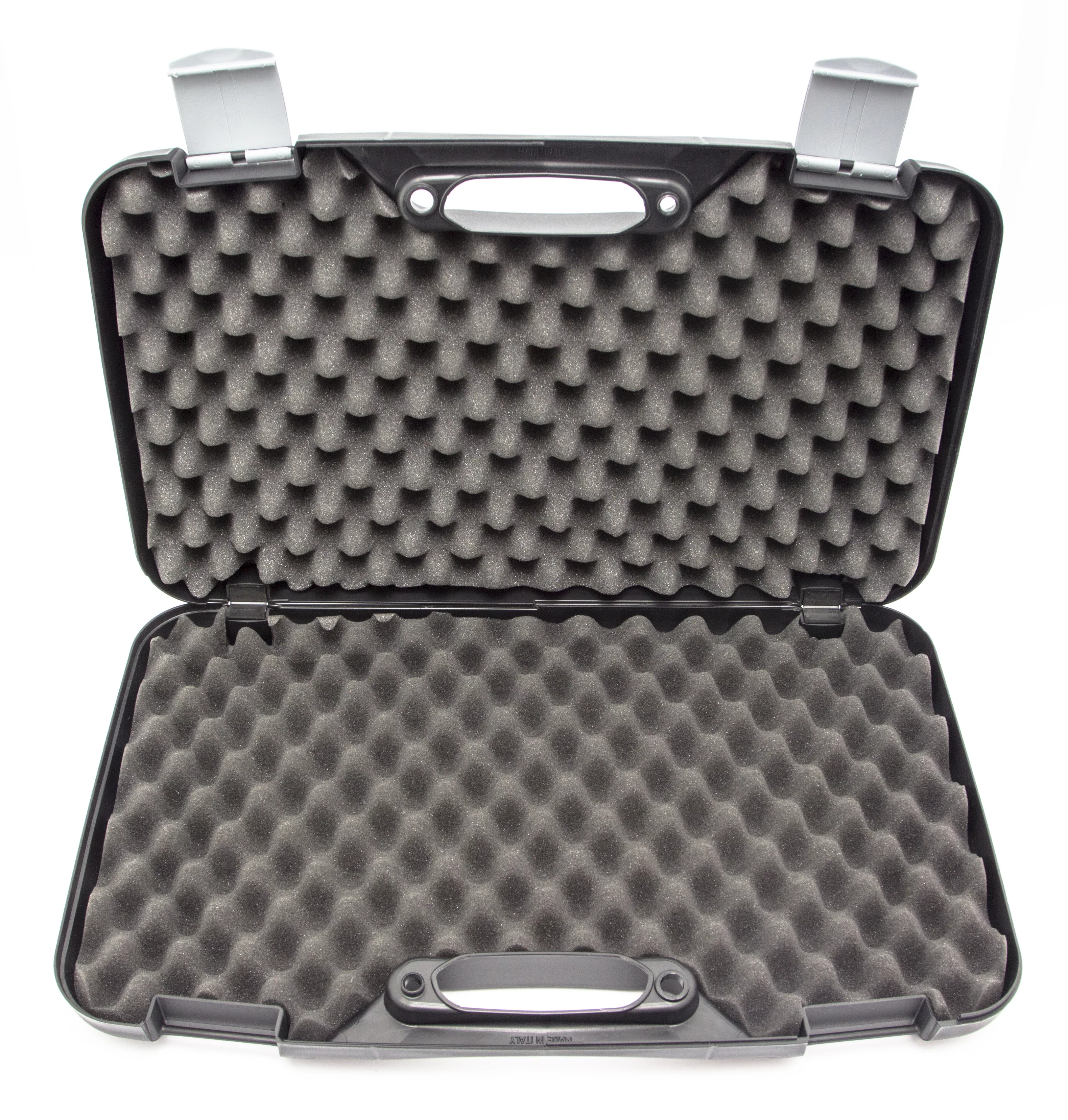 Mallette pour pistolet Megaline noire 49x24x9 cm ECO (500/0ECO), image 4 sur 8