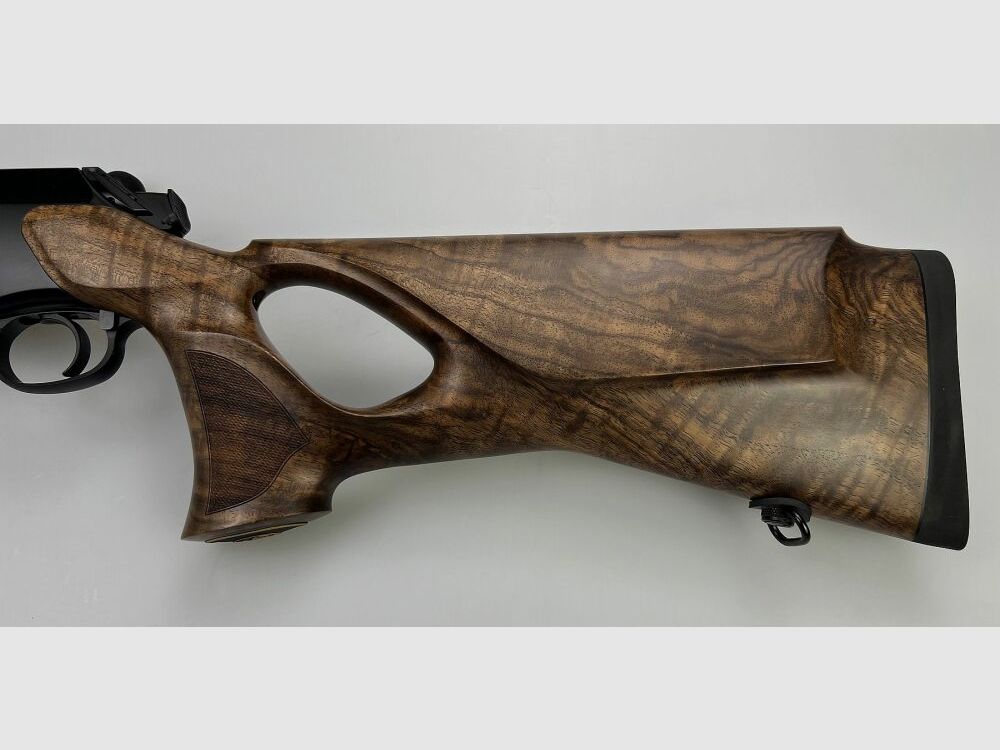 Sauer 505 Iconic Elegance
