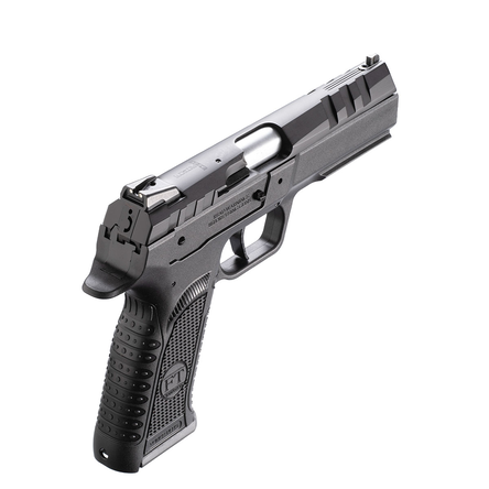 Tanfoglio FORCE ESSE Pistole Kal. 9x19, Bild 6 von 7
