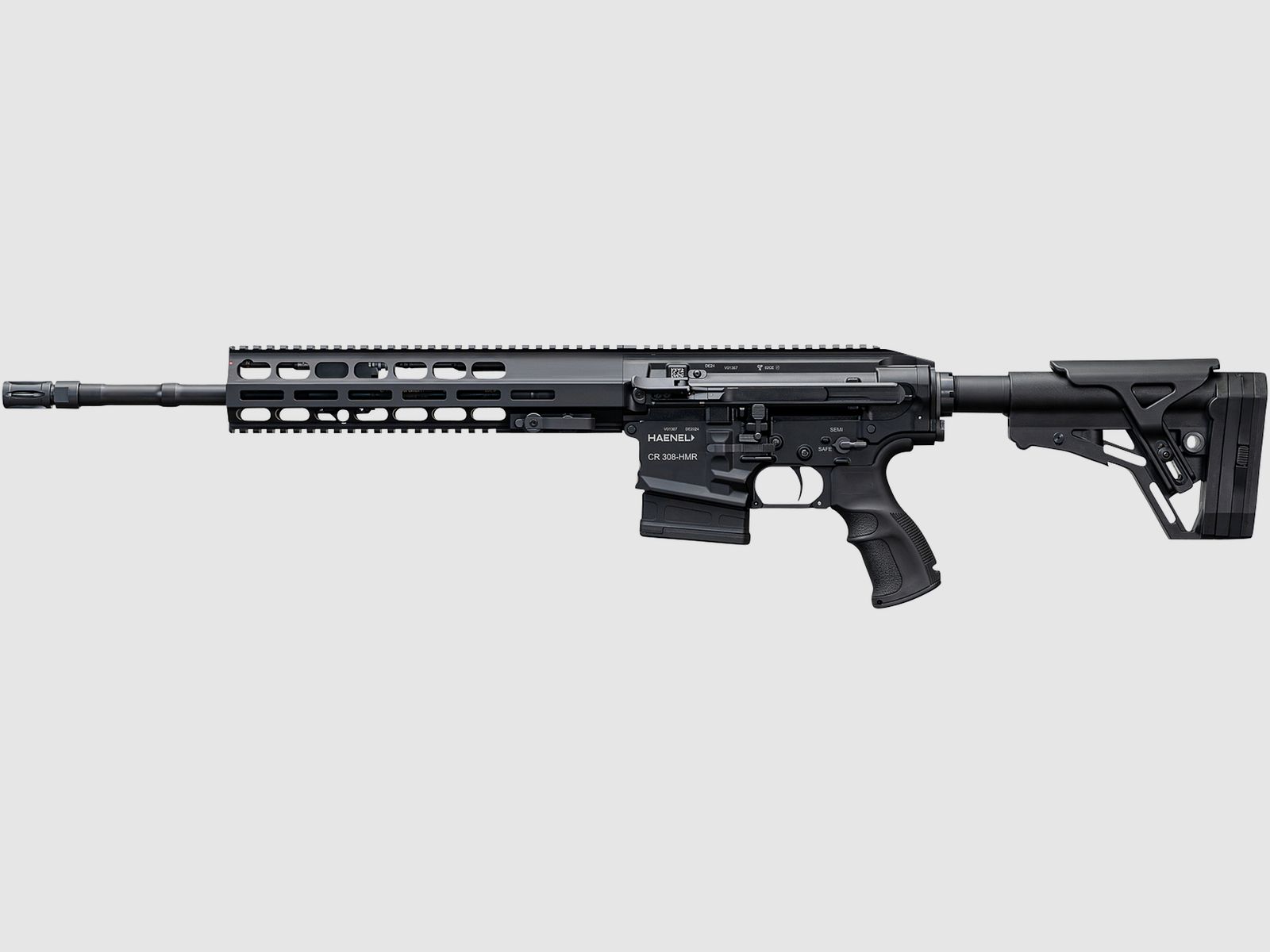 Haenel CR 308 HMR, Kal. .308 Win.