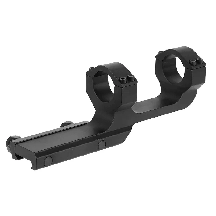Primary Arms AR15 Deluxe Extended 1" Mount, image 7 of 12