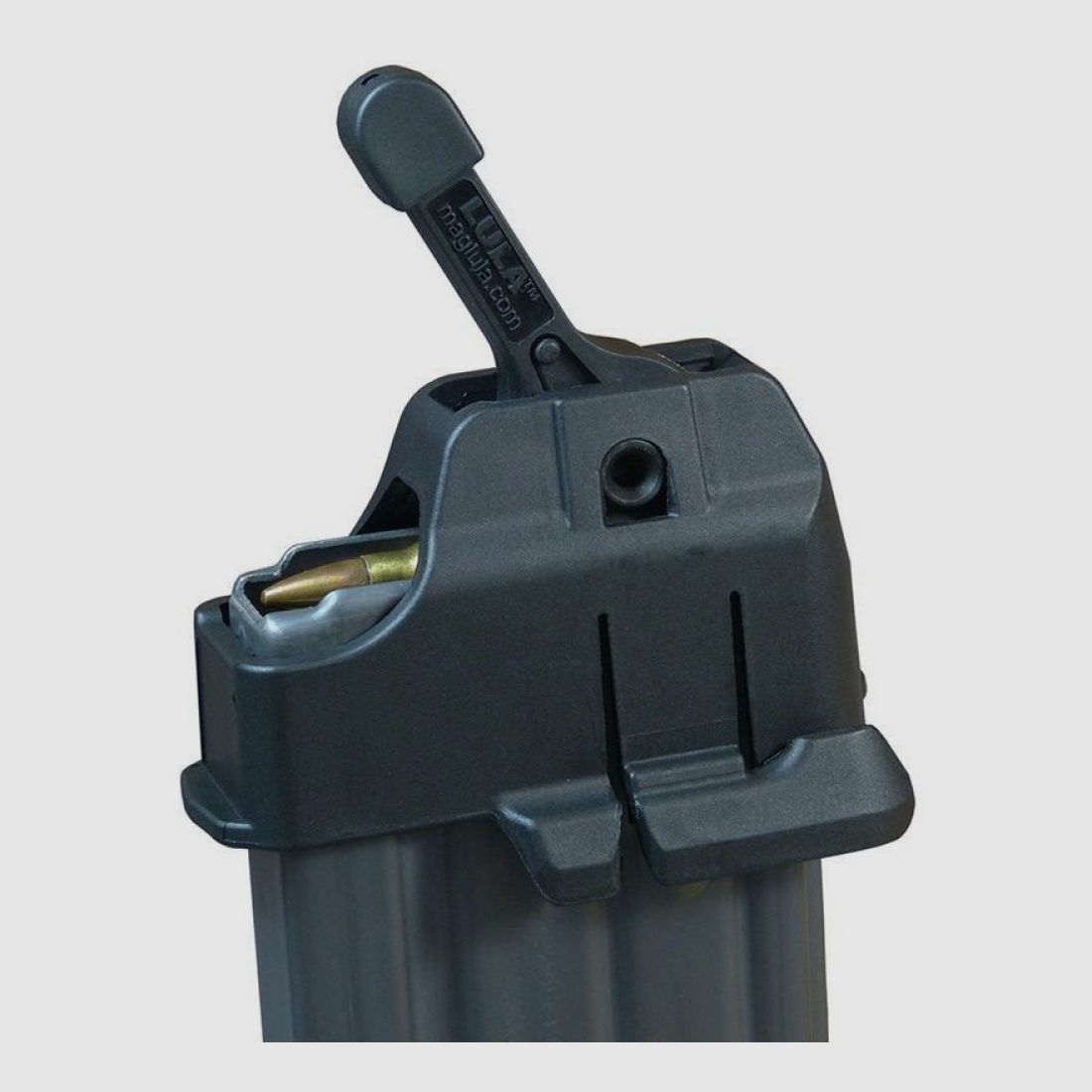 LULA - Chargeur et déchargeur de chargeurs M16/AR15