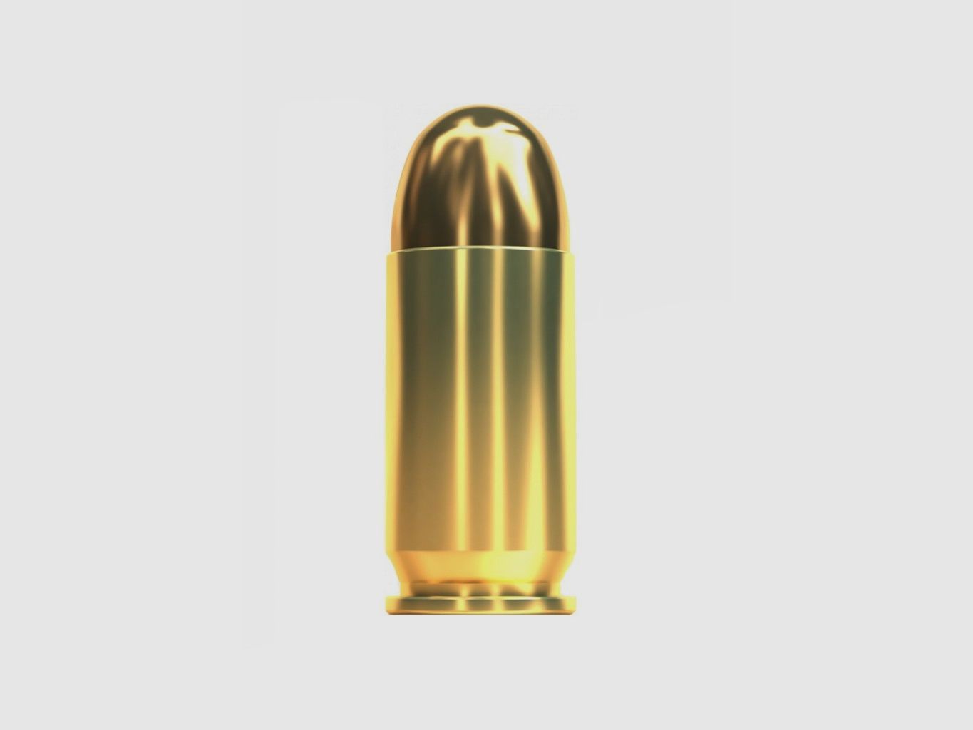 .45 ACP Sellier & Bellot 230grs., Bild 2 von 2