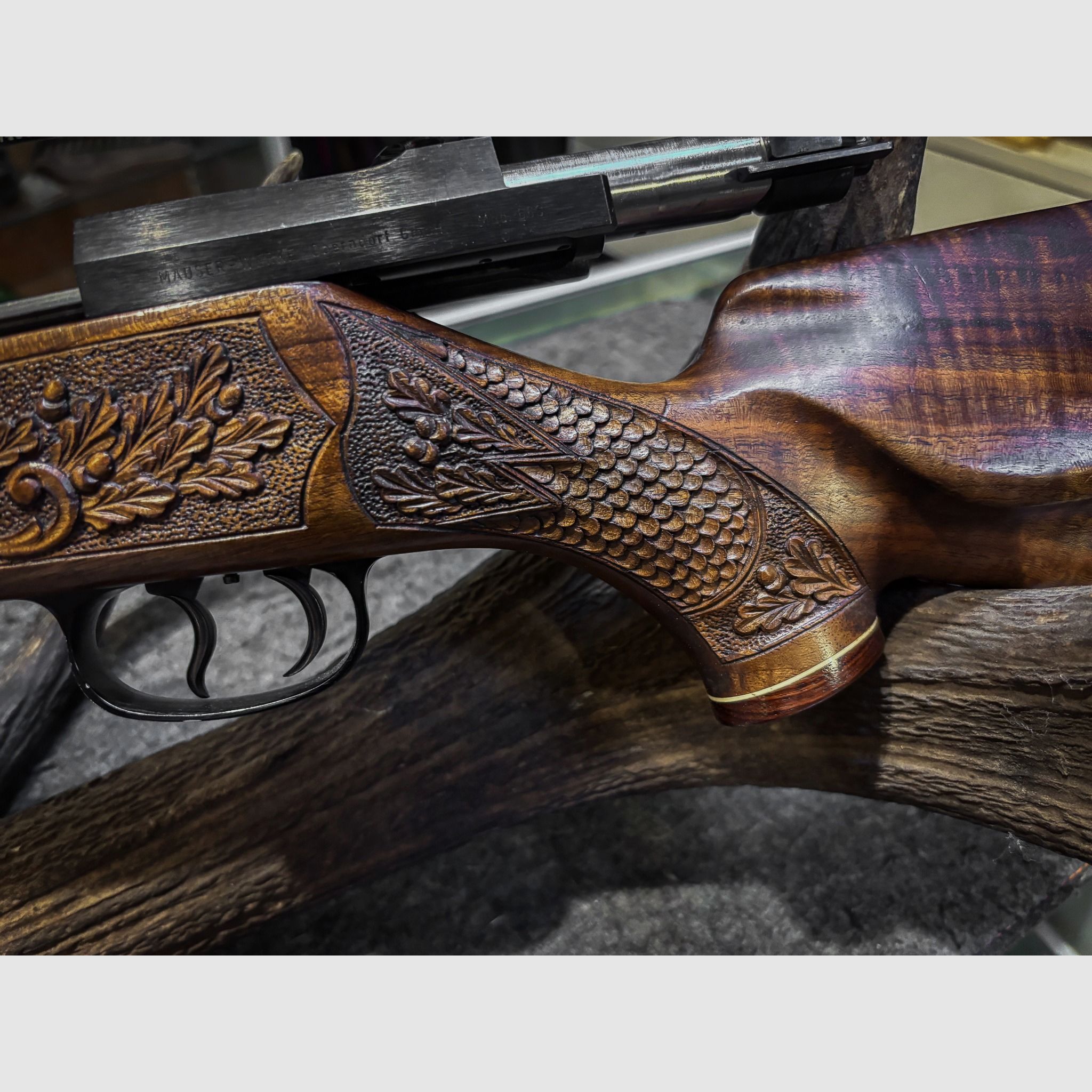 Mauser 66