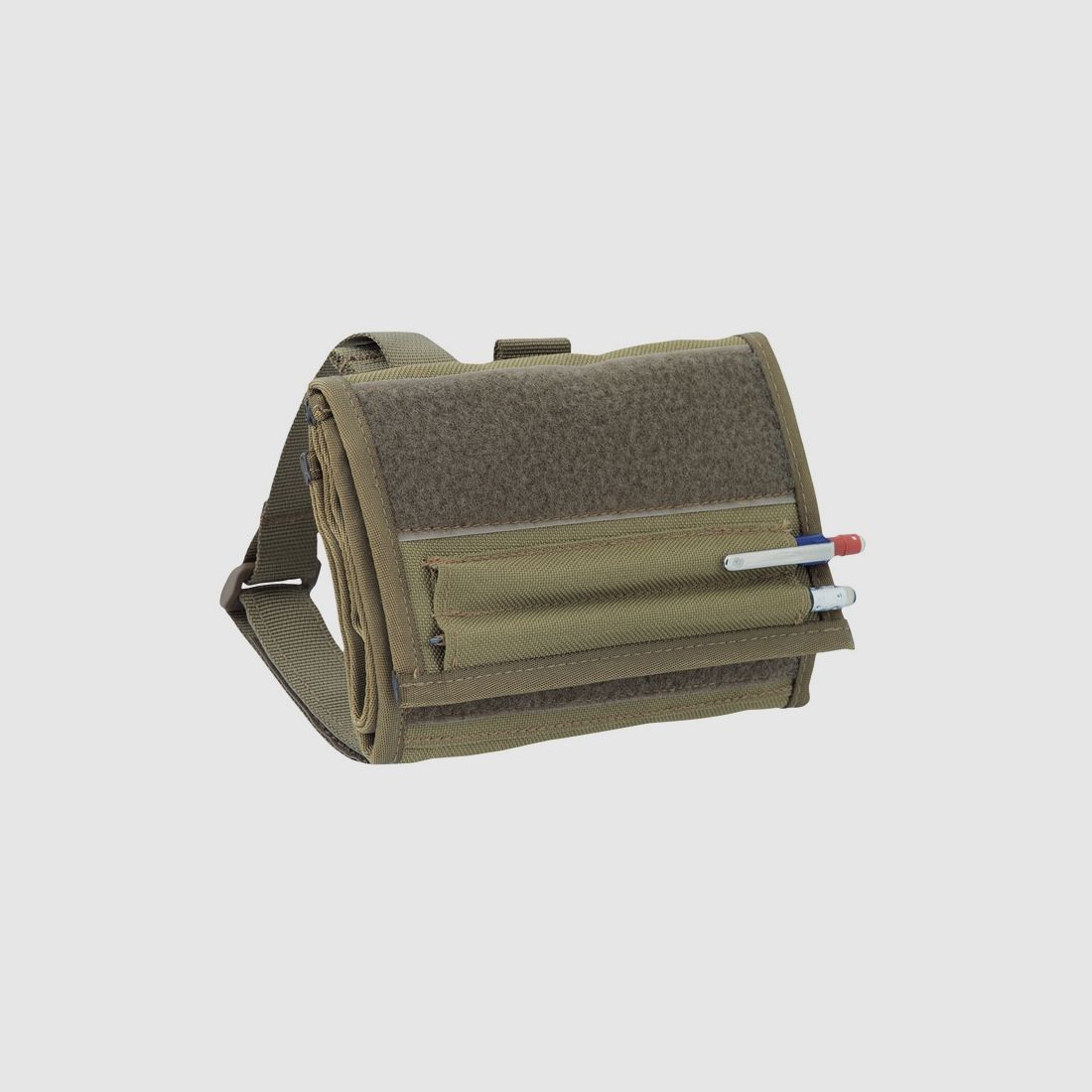75Tactical Ufficio Sottobraccio SX50 Area in Velcro Coyote