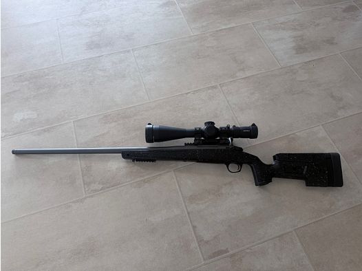 Bergara PREMIER HMR PRO .300 PRC 26“ 1:9“