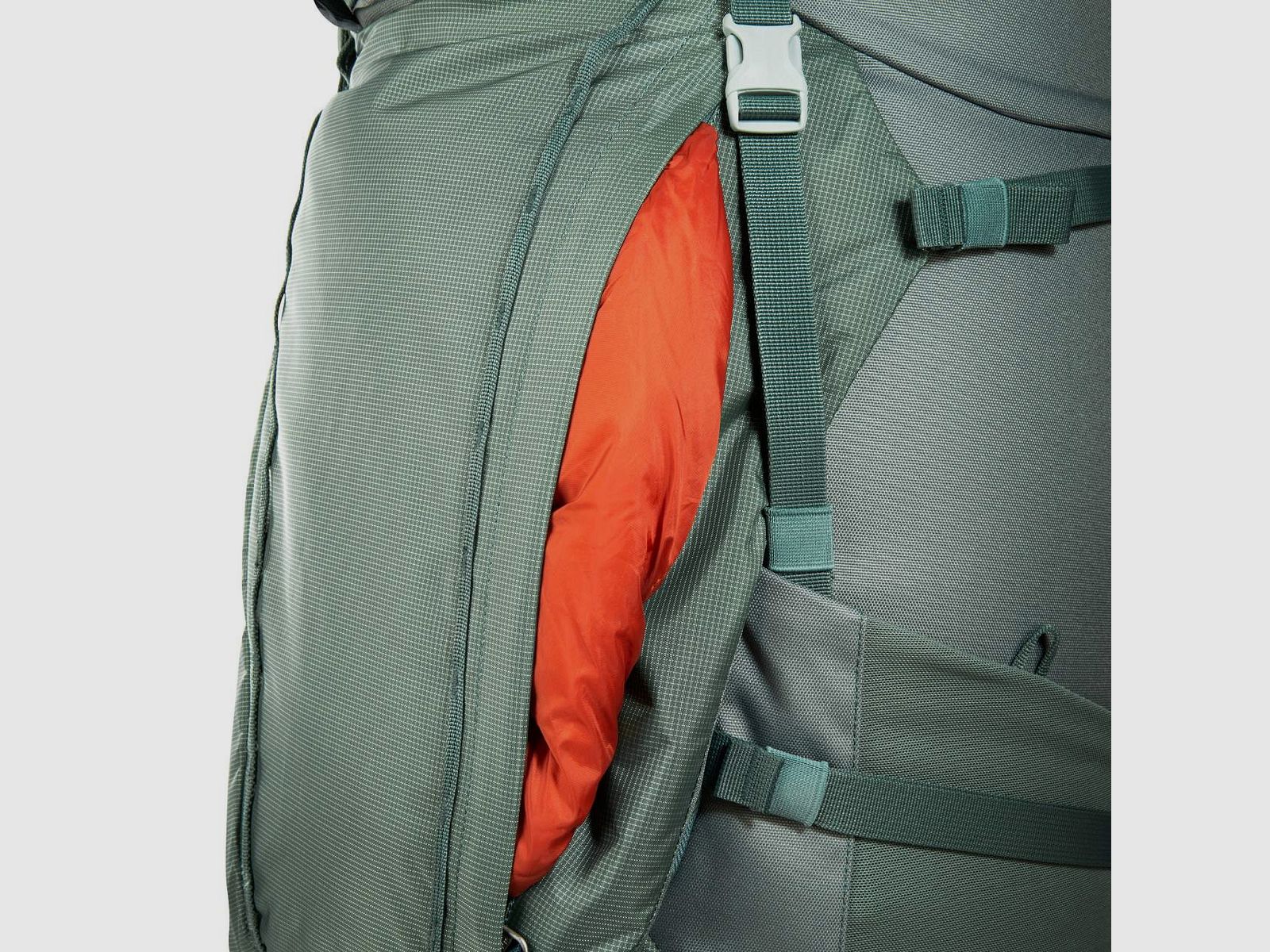 Tatonka Yukon 50+10 – Trekkingrucksack mit V2-Tragesystem, Bild 10 von 17