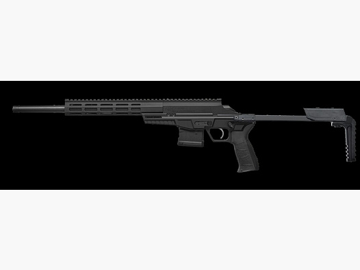 CZ 600 Trail