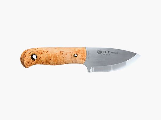 Feststehendes Messer Helle Mândra - H620