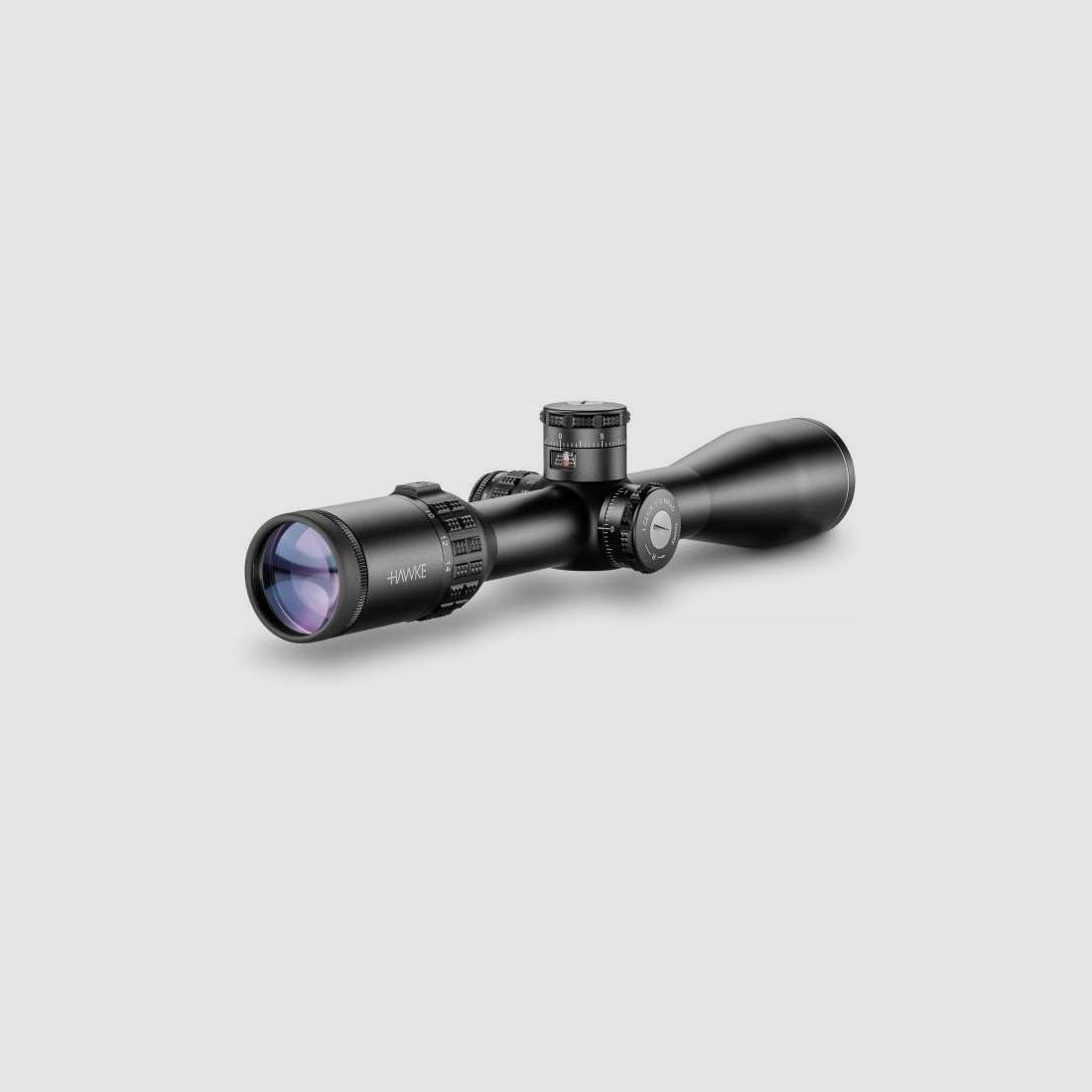 Hawke Sidewinder 30 WA 4.5-14x44 SF 10x Half Mil