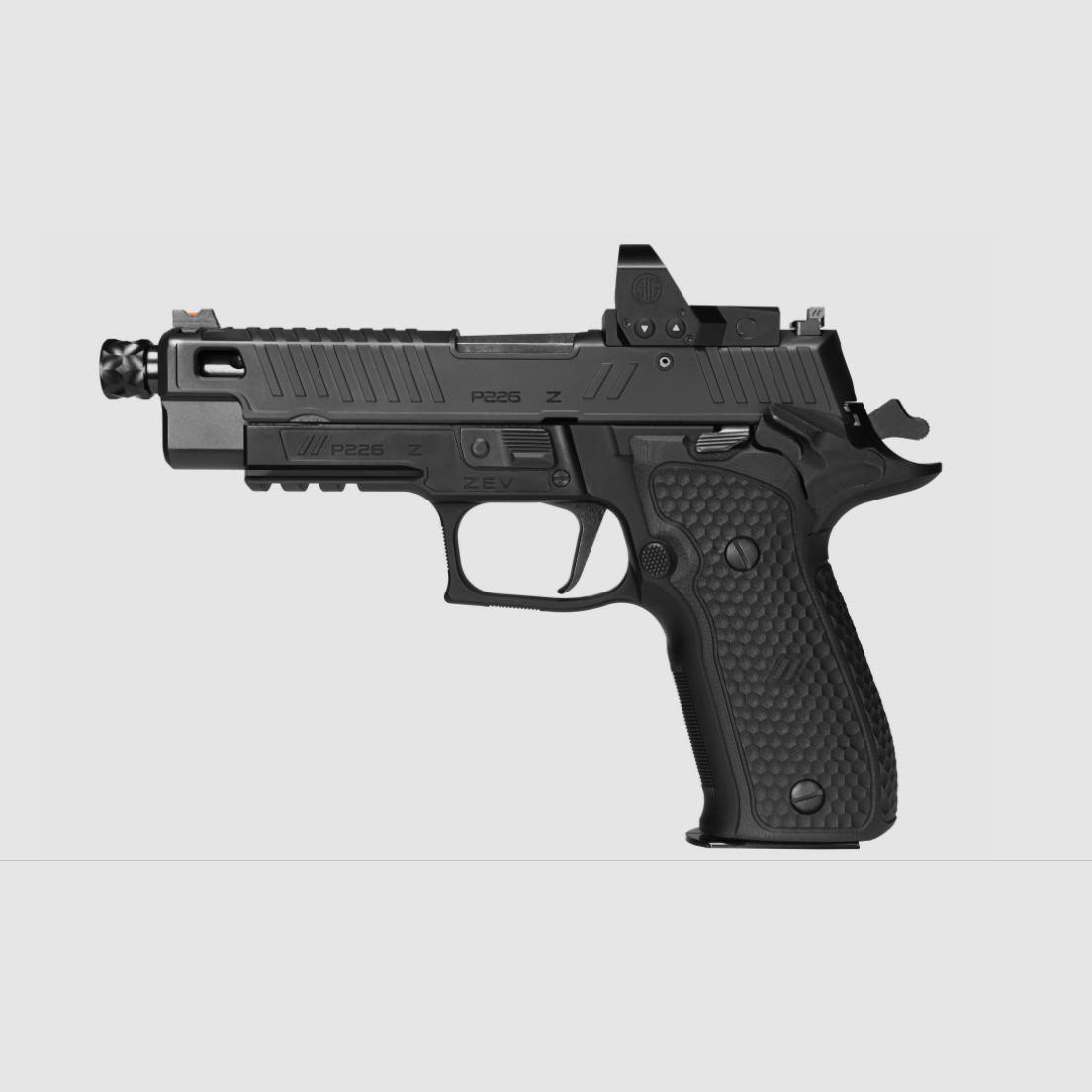 Sig Sauer P226 ZEV 9mm Luger - Selbstladepistole