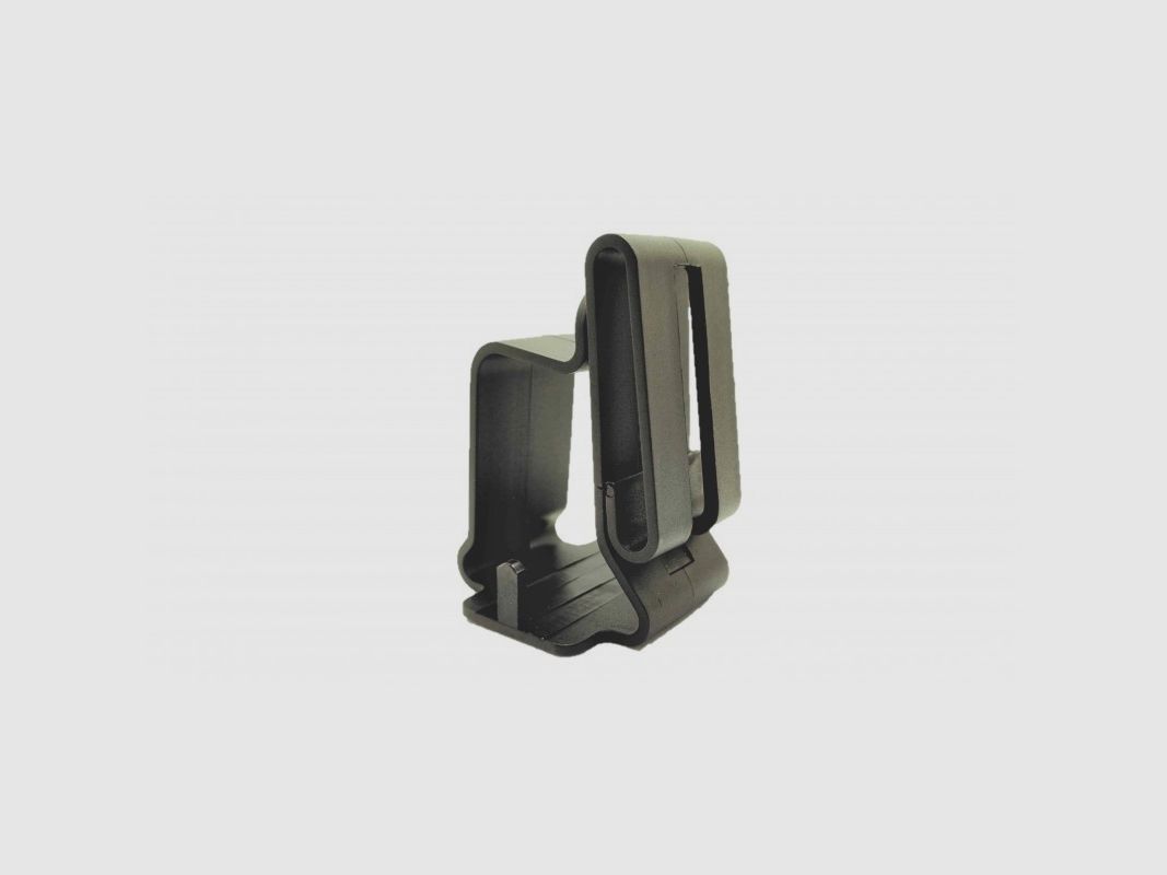 Polymer-Hülsen für Modell TCH ULTIMATE, Bild 4 von 5