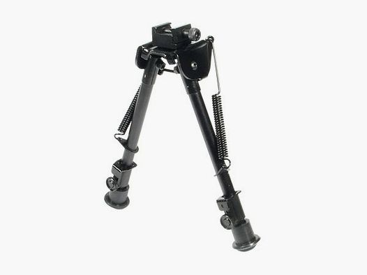UTG Tactical OP Zweibein, Höhe 201-323mm